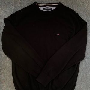 tommy hilfiger men’s sweater